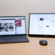 ASUS ZenScreen MB16QHG met 100% schaling