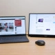 ASUS ZenScreen MB16QHG met 125% schaling