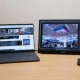 ASUS ZenScreen MB16QHG met Photoshop