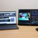 ASUS ZenScreen MB16QHG met foto preview en verkenner