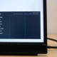 ASUS ZenScreen MB16QHG onscreen menu