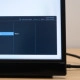 ASUS ZenScreen MB16QHG onscreen menu