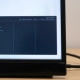 ASUS ZenScreen MB16QHG onscreen menu