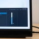 ASUS ZenScreen MB16QHG onscreen menu