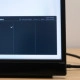 ASUS ZenScreen MB16QHG onscreen menu