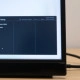 ASUS ZenScreen MB16QHG onscreen menu