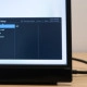 ASUS ZenScreen MB16QHG onscreen menu