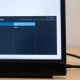ASUS ZenScreen MB16QHG onscreen menu