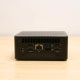 ASUS NUC 15 Pro achterzijde