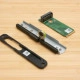ASUS NUC 15 Pro uitbreidingskit voor een extra M.2 SSD