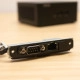 ASUS NUC 15 Pro uitbreidingskit voor een RS232-aansluiting en extra netwerkpoort