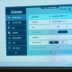 Iiyama ProLite XCB3497WQSNP on-screen menu