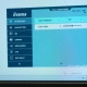Iiyama ProLite XCB3497WQSNP on-screen menu