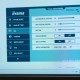 Iiyama ProLite XCB3497WQSNP on-screen menu