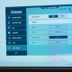 Iiyama ProLite XCB3497WQSNP on-screen menu