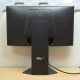 LG UltraGear 27G850A achterzijde met kabel