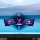 LG UltraGear 27G850A quickmenu