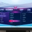 LG UltraGear 27G850A menu - beeldinstellingen kleurtemperatuur
