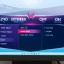 LG UltraGear 27G850A menu - beeldverhouding