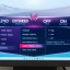 LG UltraGear 27G850A menu - energiebesparing