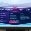 LG UltraGear 27G850A menu - deep sleep mode