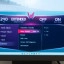 LG UltraGear 27G850A menu - DisplayPort compatibiliteit