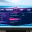 LG UItraGear 27G850A menu - OSD vergrendeling