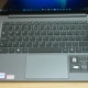 Medion Signium 14 S1 OLED toetsenbord en trackpad