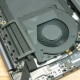 Medion Signium 14 S1 OLED - de ventilator wordt hoorbaar als de laptop hard moet werken
