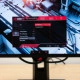 ROG Strix OLED XG27AQDPG menu: de prestatiemodus is wat je nodig hebt