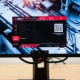 ...en geen OLED Care opties