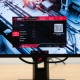 In stroombespaarstand werken ook geluiddoorgifte en USB niet