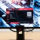 ROG Strix OLED XG27AQDPG menu: in prestatiemodus heb je alle instellingen weer tot je beschikking