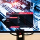 ROG Strix OLED XG27AQDPG menu: RGB-verlichtingsinstellingen