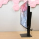 ROG Strix OLED XG27AQDPG de kijkhoek van OLED is zoals altijd zeer groot