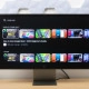 Samsung Smart Monitor M9 met Tizen - zoekresultaten