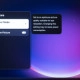 Samsung Smart Monitor M9 instellingenmenu - Eye Care