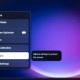 Samsung Smart Monitor M9 instellingenmenu - Panel Care
