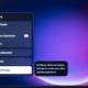 Samsung Smart Monitor M9 instellingenmenu - Beeld expertinstellingen