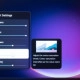 Samsung Smart Monitor M9 instellingenmenu - Beeld expertinstellingen (4)
