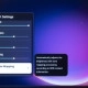 Samsung Smart Monitor M9 instellingenmenu - Beeld expertinstellingen (6)