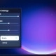 Samsung Smart Monitor M9 instellingenmenu - Beeld expertinstellingen HDR tonemapping