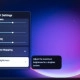 Samsung Smart Monitor M9 instellingenmenu - Beeld expertinstellingen (7)