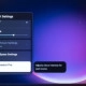 Samsung Smart Monitor M9 instellingenmenu - Color Booster Pro