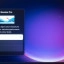 Samsung Smart Monitor M9 instellingenmenu - Color Booster Pro instellingen