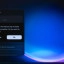 Samsung Smart Monitor M9 instellingenmenu - Game modus waarschuwing energieverbruik