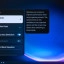 Samsung Smart Monitor M9 instellingenmenu - Game modus aan is nodig voor 165 beelden per seconde
