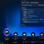 165Hz is beschikbaar in Game modus op de Samsung M90SF