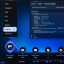 Samsung M90SF Game modus: presets