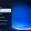 Samsung Smart Monitor M9 - hoofdinstellingen, Game modus